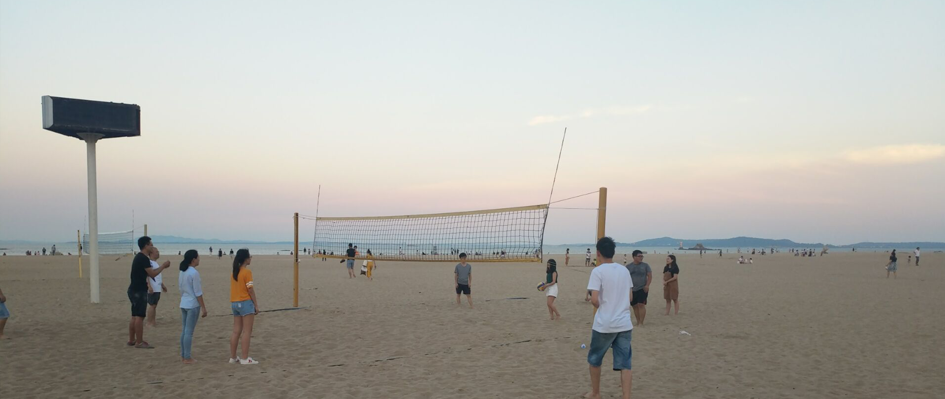 快乐工作，健康生活—麦金世纪员工一起freestl