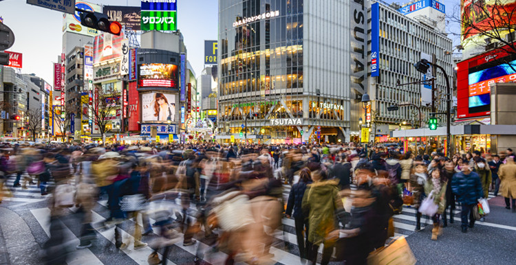 致跨境电商新卖家：2018年，你不可错过的亚马逊日本站！