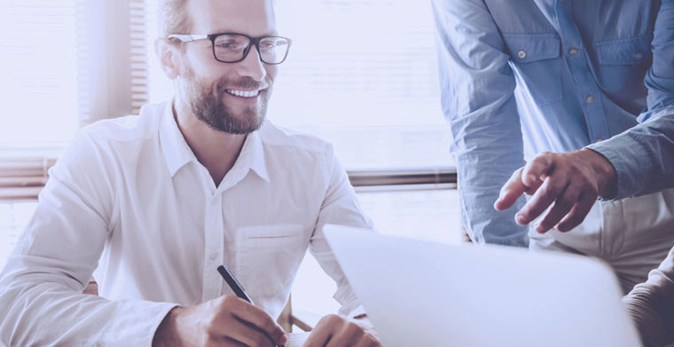 如何利用Facebook主页与客户对话？