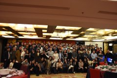 【不忘初心，砥砺前行】麦金世纪2017年尾牙青春盛典精彩回顾