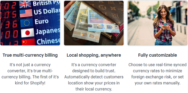 2019年Shopify十大必用插件推荐！ 分享