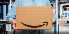 亚马逊终于取消了非必需品入库的禁令